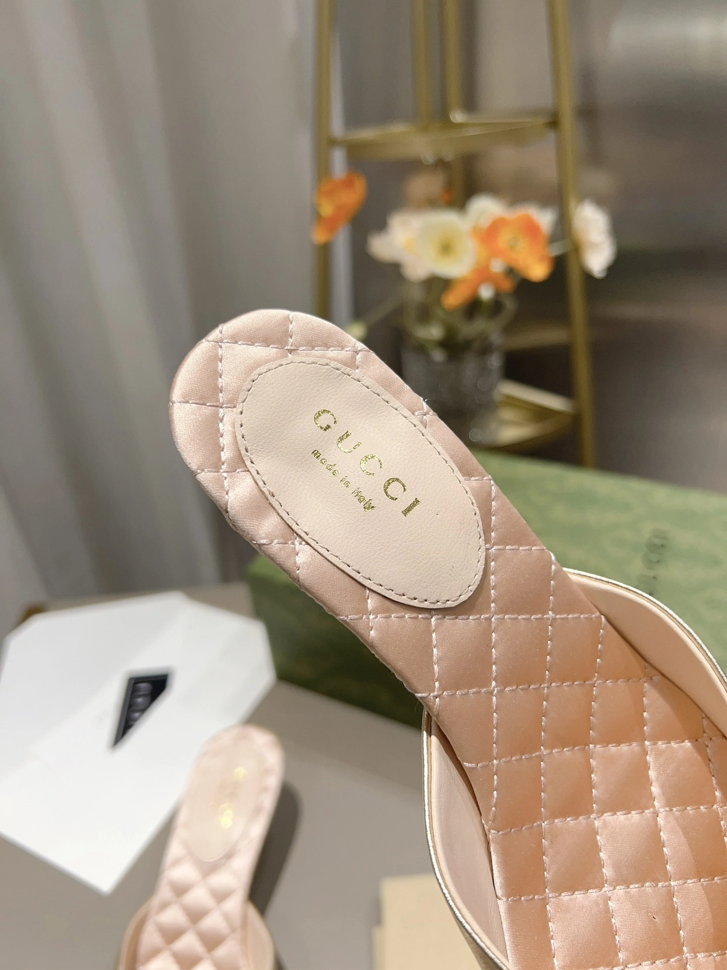 COCO-- 759778 B8B00 8053 4.5Heel height item:C-X198K0308